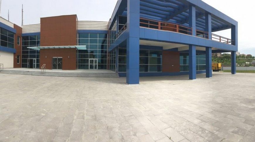 Edirne Gençlik Merkezi
